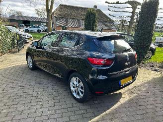 Renault Clio 0.9 TCe Limited picture 4