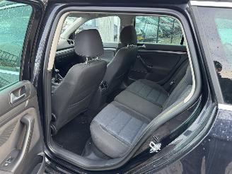 Volkswagen Golf Golf variant 1.2 TSi Style Bluemotion picture 18