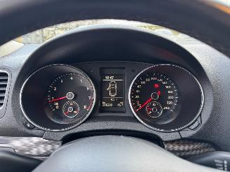 Volkswagen Golf Golf variant 1.2 TSi Style Bluemotion picture 12