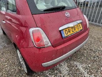 Fiat 500 Fiat 500 1.2 Pop picture 9