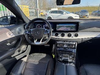 Mercedes E-klasse AMG 43 4Matic Prestige Plus picture 21