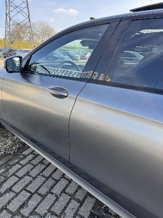 Mercedes E-klasse AMG 43 4Matic Prestige Plus picture 10