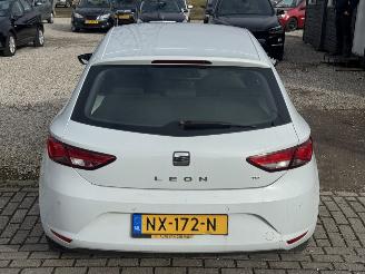 Seat Leon 1.2 TSI Enjoy picture 8
