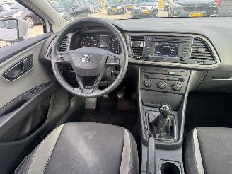 Seat Leon 1.2 TSI Enjoy picture 22