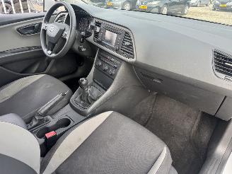 Seat Leon 1.2 TSI Enjoy picture 21