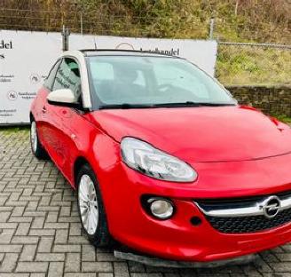 Auto incidentate Opel Adam GLAM 2019/1
