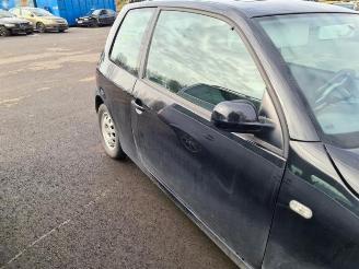 Volkswagen Lupo Lupo (6X1), Hatchback 3-drs, 1998 / 2005 1.2 TDI 3L picture 18