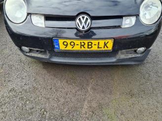 Volkswagen Lupo Lupo (6X1), Hatchback 3-drs, 1998 / 2005 1.2 TDI 3L picture 11