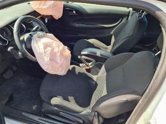 Citroën DS3 DS3 (SA), Hatchback, 2009 / 2015 1.6 VTi 120 16V picture 5