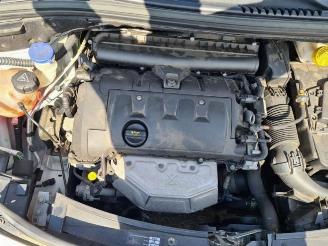 Citroën DS3 DS3 (SA), Hatchback, 2009 / 2015 1.6 VTi 120 16V picture 9