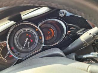 Citroën DS3 DS3 (SA), Hatchback, 2009 / 2015 1.6 VTi 120 16V picture 6