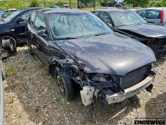 Démontage voiture Audi A3 A3 (8P1), Hatchback 3-drs, 2003 / 2012 1.9 TDI 2006/10