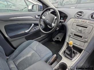 Ford Mondeo Mondeo IV Wagon, Combi, 2007 / 2015 1.6 Ti 16V picture 6