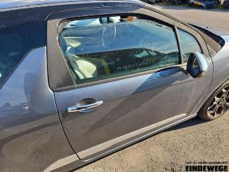 Citroën DS3 DS3 (SA), Hatchback, 2009 / 2015 1.6 16V VTS THP picture 13