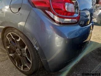 Citroën DS3 DS3 (SA), Hatchback, 2009 / 2015 1.6 16V VTS THP picture 17