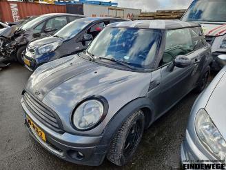  Mini Cooper Mini (R56), Hatchback, 2006 / 2013 1.6 16V Cooper 2009/10