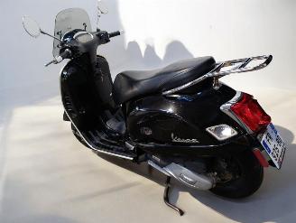 Piaggio  GTS VESPA picture 4