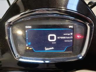 Piaggio  GTS VESPA picture 18