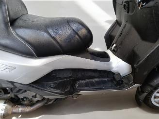 Piaggio  MP3 picture 14