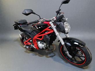 Peugeot  NK7 picture 7