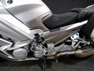 Yamaha FJR 1300  picture 7