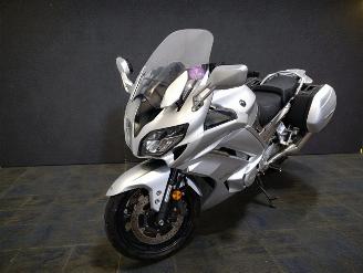Yamaha FJR 1300  picture 17