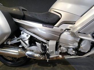 Yamaha FJR 1300  picture 6