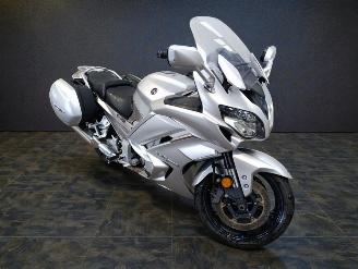 Yamaha FJR 1300  picture 14