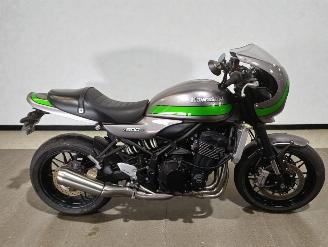 Kawasaki Z 900 RS picture 9