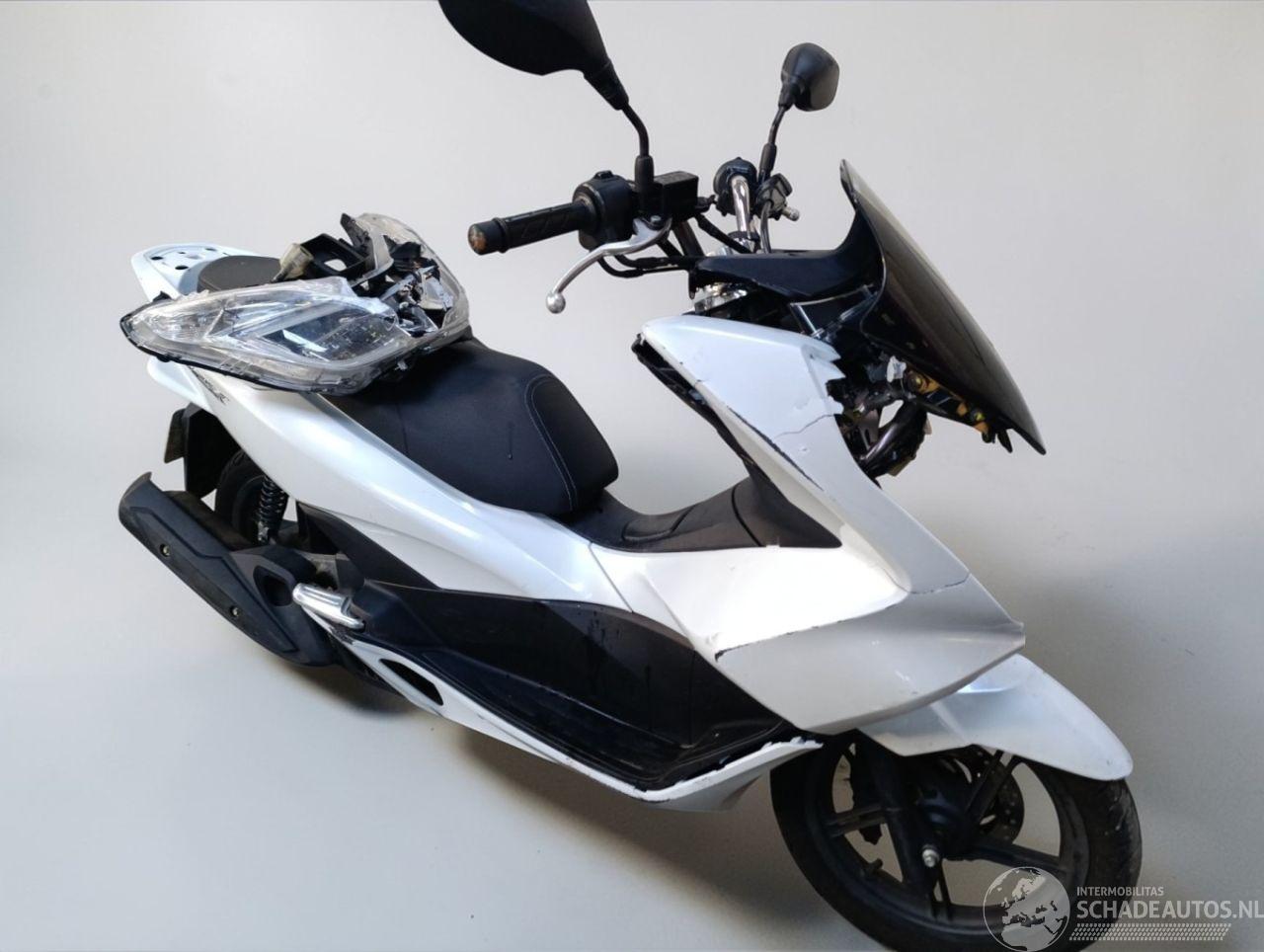 Honda  PCX