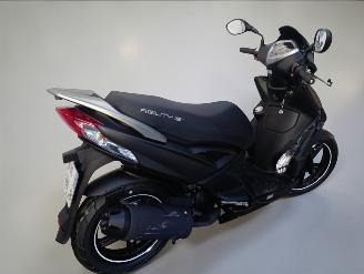 Kymco  AGILITY picture 10