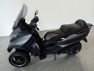 Piaggio  MP3 picture 18