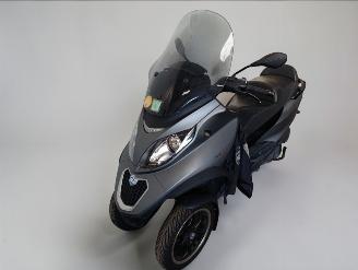 Piaggio  MP3 picture 3