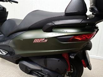 Piaggio  MP3 picture 16