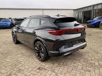 Cupra Formentor VZ 2.0 TSI 245 kW 4Drive * KAM - NAV * picture 11