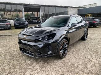Cupra Formentor VZ 2.0 TSI 245 kW 4Drive * KAM - NAV * picture 7