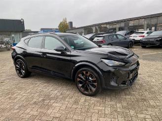 Cupra Formentor VZ 2.0 TSI 245 kW 4Drive * KAM - NAV * picture 4