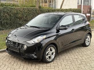  Hyundai I-10 Automaat | Cruise | Stoelverw | 2023 | 2023/6