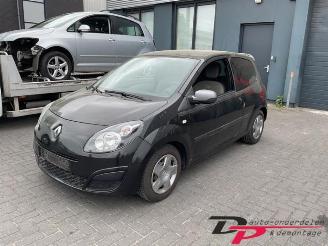 Dezmembrări autoturisme Renault Twingo Twingo II (CN), Hatchback 3-drs, 2007 / 2014 1.2 16V 2011/3