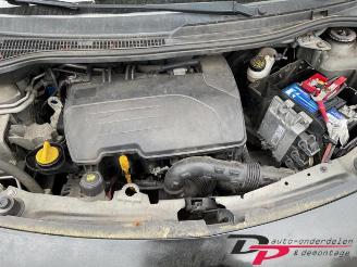 Renault Twingo Twingo II (CN), Hatchback 3-drs, 2007 / 2014 1.2 16V picture 12