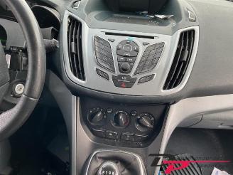 Ford C-Max C-Max (DXA), MPV, 2010 / 2019 1.6 TDCi 16V picture 8