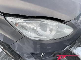 Ford C-Max C-Max (DXA), MPV, 2010 / 2019 1.6 TDCi 16V picture 6