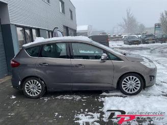 Ford C-Max C-Max (DXA), MPV, 2010 / 2019 1.0 Ti-VCT EcoBoost 12V 125 picture 4