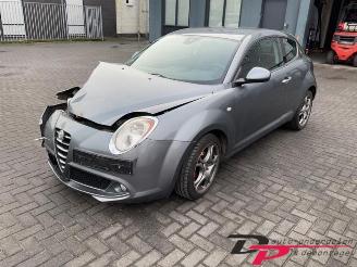 Uttjänta bilar auto Alfa Romeo MiTo MiTo (955), Hatchback, 2008 / 2018 1.3 JTDm 16V Eco 2012/5