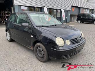 Volkswagen Polo Polo IV (9N1/2/3), Hatchback, 2001 / 2012 1.2 12V picture 3