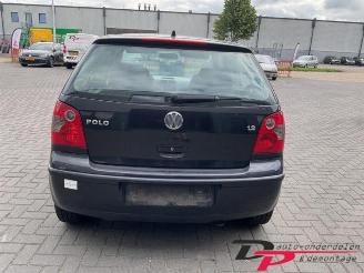 Volkswagen Polo Polo IV (9N1/2/3), Hatchback, 2001 / 2012 1.2 12V picture 6