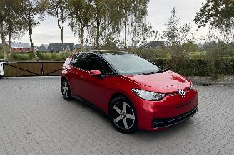 Auto incidentate Volkswagen ID.3 Volkswagen ID.3 Pro 150 kW 82kWh 2024/6