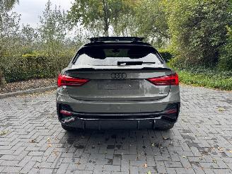 Audi Q3 Audi Q3 45 TFSI 245pk Quattro Sportback S-Line Panoramadak ! picture 7