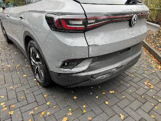 Volkswagen ID.4 Volkswagen ID.4 Pro 210 kW 4Motion Nardogrey 360 Camera HUD picture 23