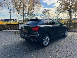Audi Q2 Q2 40 TFSI S-Line DSG Quattro Camera ACC Trekhaak VOL picture 12